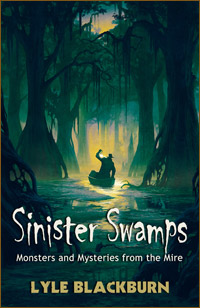Sinister Swamps